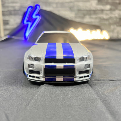 Nano Drive RC Car